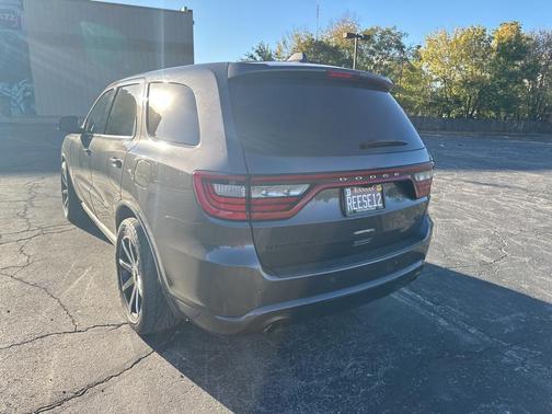 2017 Dodge Durango R/T