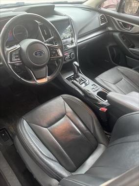 2020 Subaru Impreza Limited
