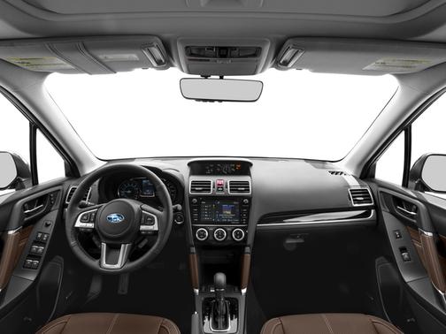 2017 Subaru Forester 2.0XT Touring