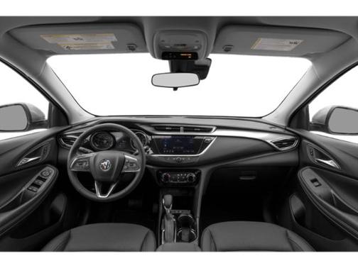 Cinnabar Metallic 2023 Buick Encore GX Select