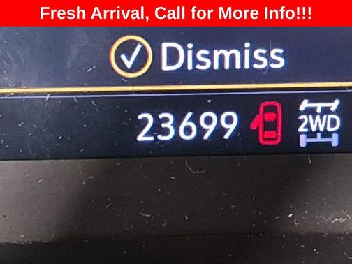 Cinnabar Metallic 2023 Buick Encore GX Select