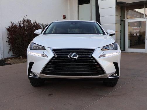 2019 Lexus NX 300 Base