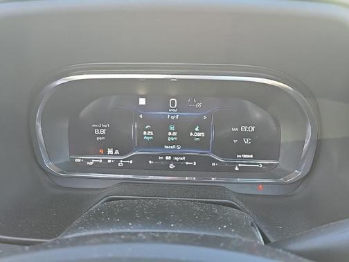 2022 Chevrolet Tahoe 4WD RST