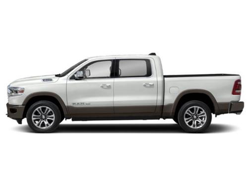 2021 RAM 1500 Longhorn