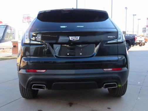 2020 Cadillac XT4 Sport