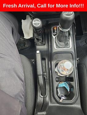 Black 2019 Jeep Wrangler Unlimited Sahara