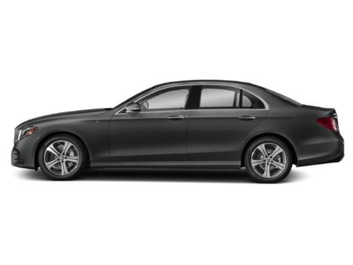 Selenite Grey Metallic 2020 Mercedes-Benz E-Class 4MATIC