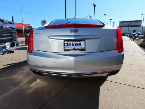 2017 Cadillac XTS Luxury