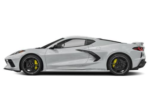 2021 Chevrolet Corvette Stingray w/3LT