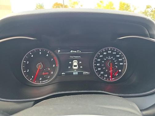 2019 Genesis G70 3.3T Dynamic