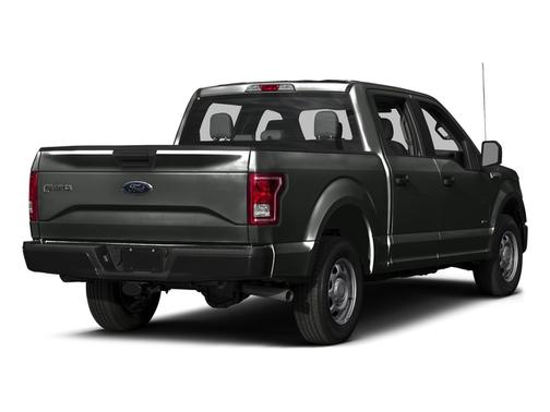 MAGNETIC 2017 Ford F-150 XL