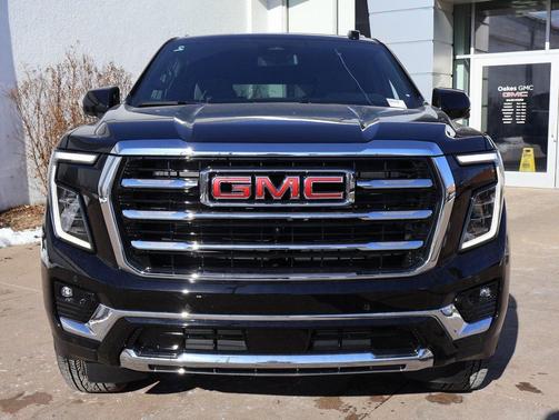 2026 GMC Yukon XL 2WD Elevation