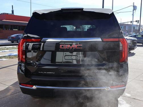 2026 GMC Yukon XL 2WD Elevation