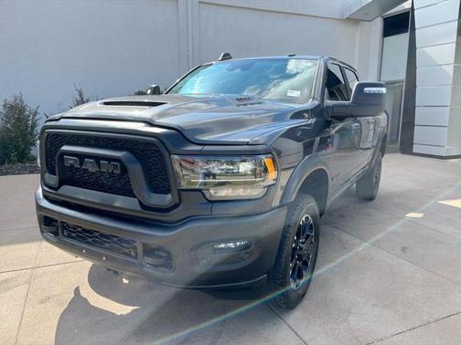 2023 RAM 2500 Power Wagon