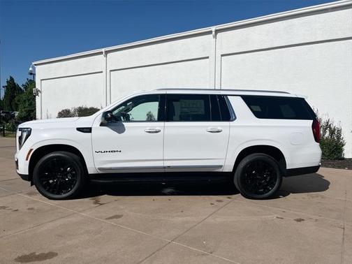 2025 GMC Yukon XL 4WD Elevation