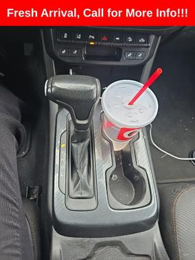 Onyx Black 2021 GMC Canyon AT4