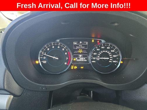 Ice Silver Metallic 2017 Subaru Forester 2.5i Premium