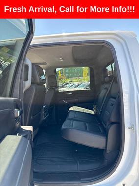 Summit White 2020 GMC Sierra 3500 Denali
