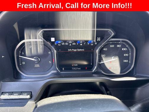 Summit White 2020 GMC Sierra 3500 Denali