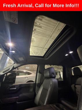 Summit White 2020 GMC Sierra 3500 Denali