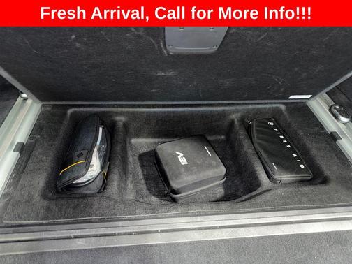 2023 Rivian R1S Adventure