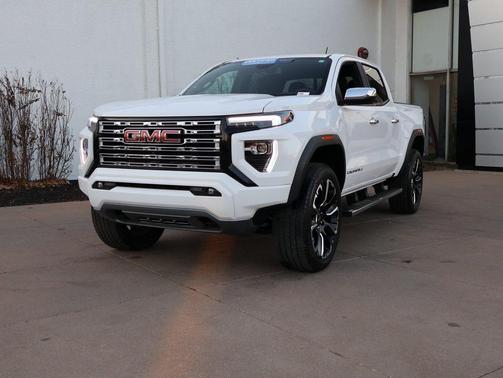 2023 GMC Canyon Denali