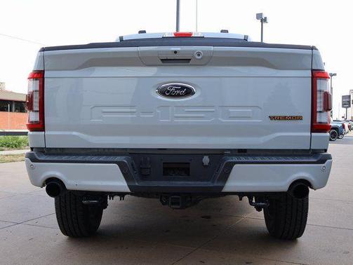 AVALANCHE 2023 Ford F-150 Tremor