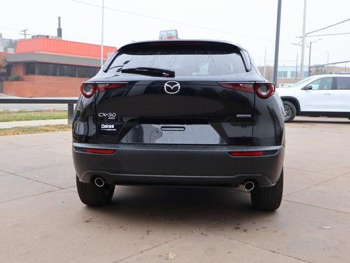 2024 Mazda CX-30 2.5 S Select Sport