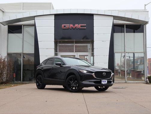 2024 Mazda CX-30 2.5 S Select Sport