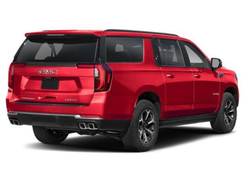 2026 GMC Yukon XL 4WD AT4 Ultimate