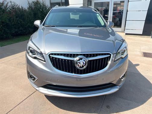 2020 Buick Envision AWD Premium I