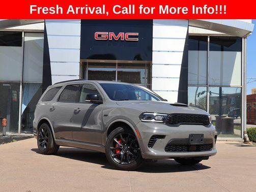 2024 Dodge Durango SRT 392 Premium