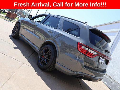 2024 Dodge Durango SRT 392 Premium