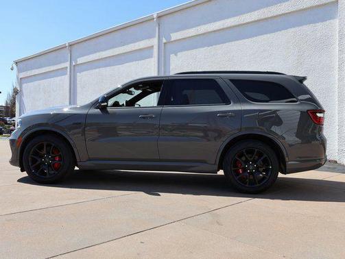 2024 Dodge Durango SRT 392 Premium