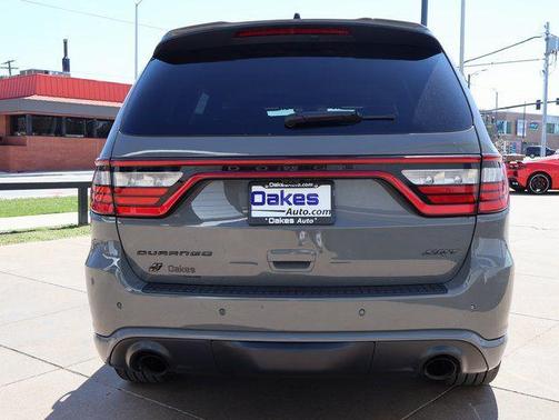 2024 Dodge Durango SRT 392 Premium