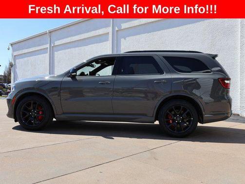 2024 Dodge Durango SRT 392 Premium