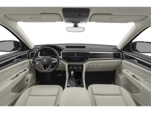 2023 Volkswagen Atlas 3.6L SE w/Technology