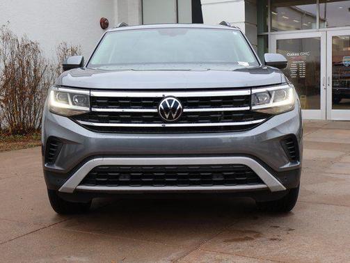 2023 Volkswagen Atlas 3.6L SE w/Technology