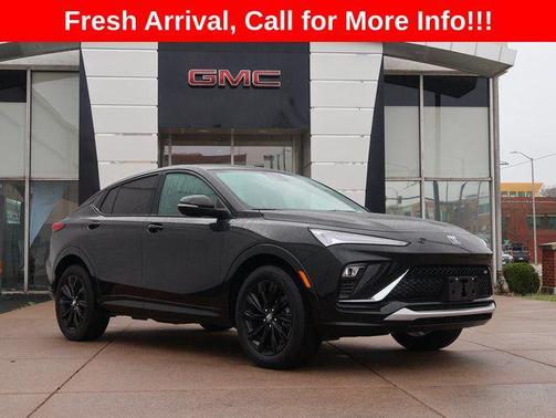 2024 Buick Envista Sport Touring FWD