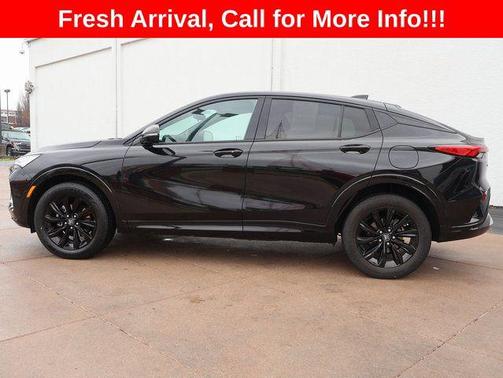 2024 Buick Envista Sport Touring FWD