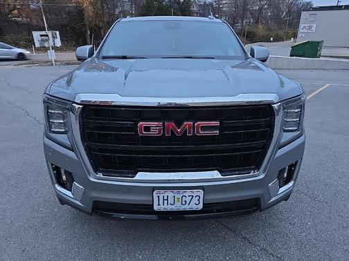 2024 GMC Yukon XL SLE