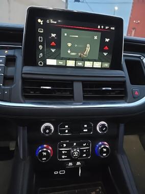 2024 GMC Yukon XL SLE