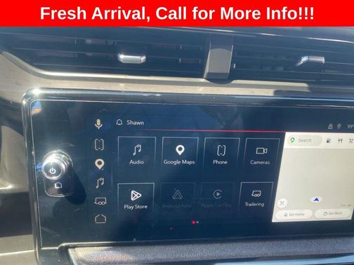 Onyx Black 2023 GMC Sierra 1500 AT4