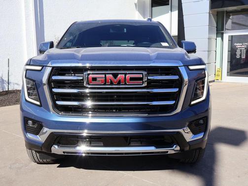 2026 GMC Yukon 4WD Elevation