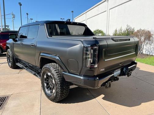 2023 GMC HUMMER EV Pickup 3X