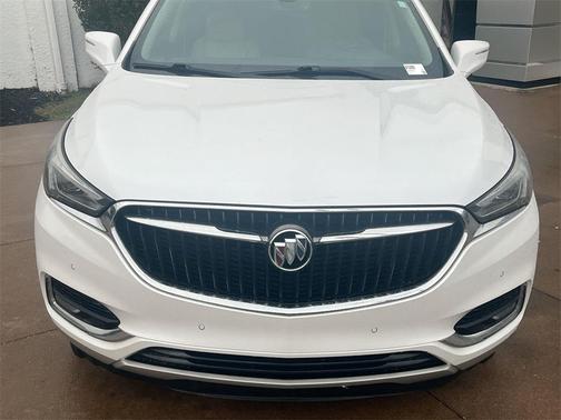 2018 Buick Enclave Premium
