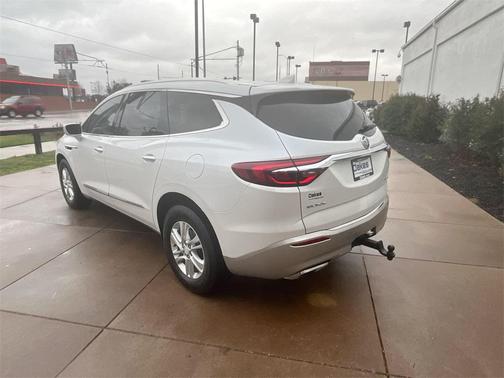 2018 Buick Enclave Premium