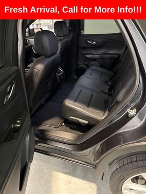 2022 Chevrolet Blazer 3LT