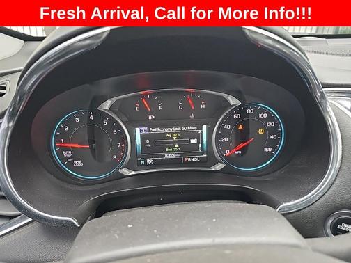 Cajun Red Tintcoat 2018 Chevrolet Malibu LT