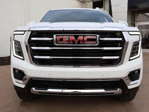 2026 GMC Yukon 4WD Elevation